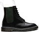 Order NEIGHBORHOOD x Dr. Martens 1460 'Hitam' 24224001