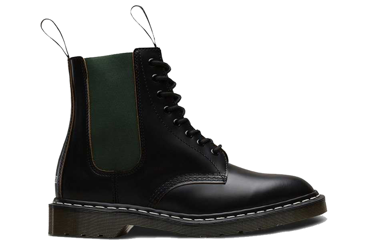 Order NEIGHBORHOOD x Dr. Martens 1460『黑色』24224001