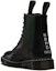 Lookbook NEIGHBORHOOD x Dr. Martens 1460 'Hitam' 24224001