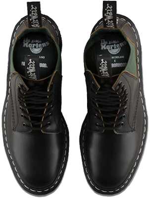 NEIGHBORHOOD x Dr. Martens 1460『黑色』24224001 Shop NEIGHBORHOOD x Dr. Martens 1460『黑色』24224001