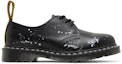 Buy NEIGHBORHOOD x Dr. Martens 1461 Buatan England 'Paint Splatter' 27593922