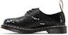 NEIGHBORHOOD x Dr. Martens 1461 Buatan England 'Paint Splatter' 27593922