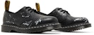 NEIGHBORHOOD x Dr. Martens 1461 Buatan England 'Paint Splatter' 27593922