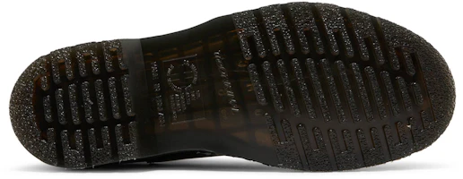 Shop NEIGHBORHOOD x Dr. Martens 2976 英國製切爾西靴「油漆飛濺」 27592922