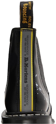 네이버후드 X 닥터마틴 2976 잉글랜드산 "페인트 스플래터" 첼시 부츠 27592922 Sizing 네이버후드 X 닥터마틴 2976 잉글랜드산 "페인트 스플래터" 첼시 부츠 27592922