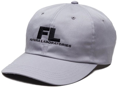 Topi Putih Neighborhood x Futura Laboratories Buy Topi Putih Neighborhood x Futura Laboratories