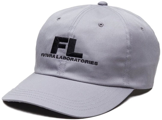 Neighborhood x Futura Laboratories Cap White Buy Neighborhood x Futura Laboratories Cap White