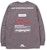 Neighborhood x Futura Laboratories Crew L/S T-Shirt Ash Grey