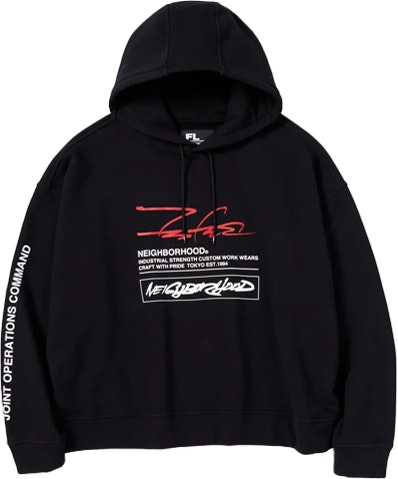 neighborhood-x-futura-laboratories-logo-print-hoodie-collaboration-212-uwftn-csm-01