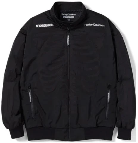 neighborhood-x-harley-davidson-fw-22-logo-print-zip-jacket-black-99573-23-vm