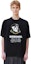 Sizing NEIGHBORHOOD x Harley-Davidson Skull Graphic Tee FW22 Black T-Shirt. 99567-23VM