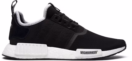 NEIGHBORHOOD x INVINCIBLE x adidas NMD_R1 'Tiger' CQ1775 NEIGHBORHOOD x INVINCIBLE x adidas NMD_R1 'Tiger' CQ1775