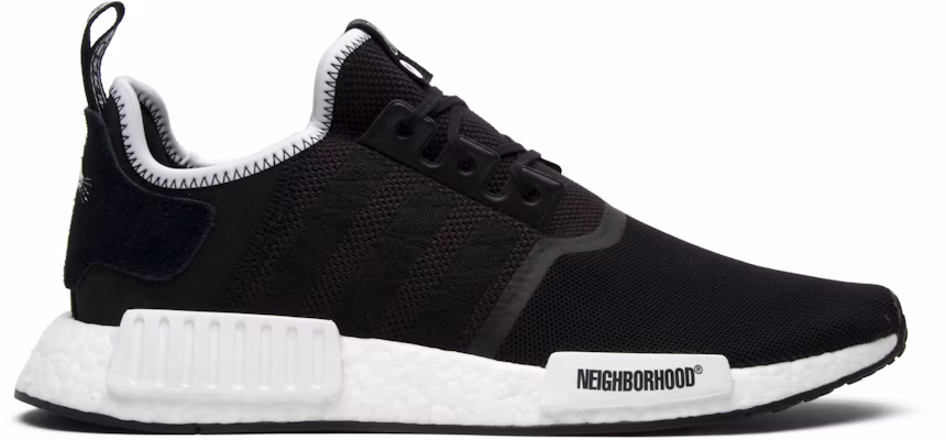 NEIGHBORHOOD x INVINCIBLE x adidas NMD_R1 'Tiger' CQ1775 Buy NEIGHBORHOOD x INVINCIBLE x adidas NMD_R1 'Tiger' CQ1775