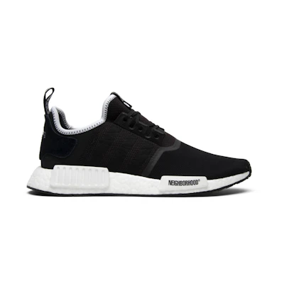 NBHD INVINCIBLE adidas NMD_R1 'Tiger'