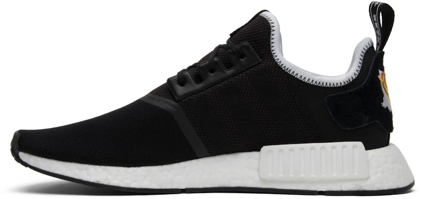 NEIGHBORHOOD x INVINCIBLE x adidas NMD_R1 'Tiger' CQ1775 Lookbook NEIGHBORHOOD x INVINCIBLE x adidas NMD_R1 'Tiger' CQ1775
