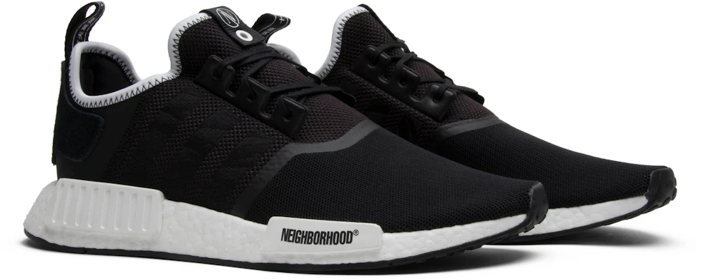 NEIGHBORHOOD x INVINCIBLE x adidas NMD_R1 'Tiger' CQ1775 Cheap NEIGHBORHOOD x INVINCIBLE x adidas NMD_R1 'Tiger' CQ1775