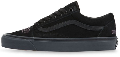 NEIGHBORHOOD x Mister Cartoon x Vans Old Skool 36 DX 'Tokyo Los Angeles' VN0A38G200G NEIGHBORHOOD x Mister Cartoon x Vans Old Skool 36 DX 'Tokyo Los Angeles' VN0A38G200G