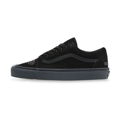 NBHD Mister Cartoon Vans Old Skool 36 DX 'Tokyo Los Angeles'