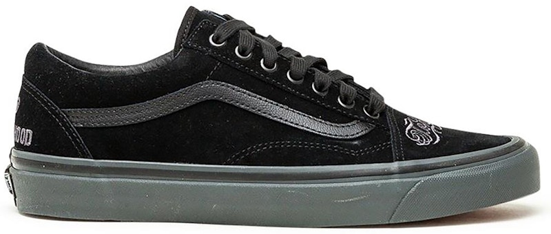 NEIGHBORHOOD x Mister Cartoon x Vans Old Skool 36 DX 'Tokyo Los Angeles' VN0A38G200G1
