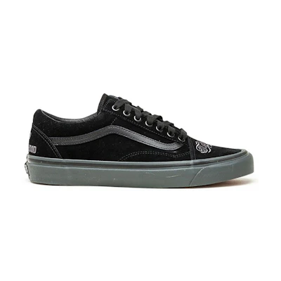 NBHD Mister Cartoon Vans Old Skool 36 DX 'Tokyo Los Angeles'