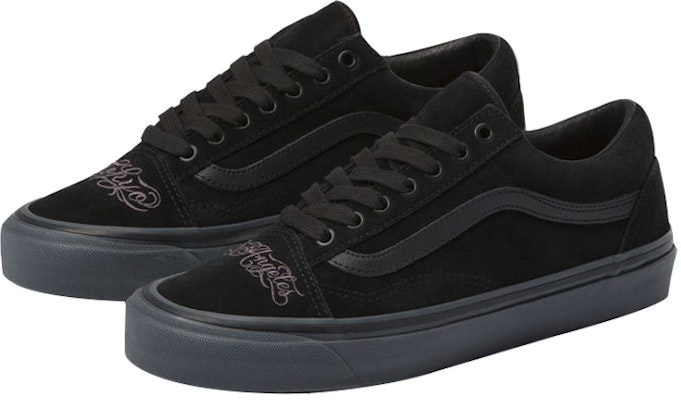 ネイバーフッド×ミスターカートゥーン×Vans オールドスクール 東京LA VN0A38G200G Lookbook ネイバーフッド×ミスターカートゥーン×Vans オールドスクール 東京LA VN0A38G200G
