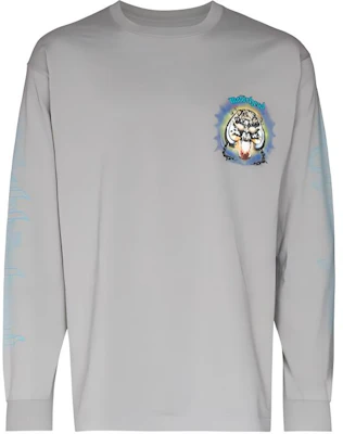 Sudadera Gráfica NEIGHBORHOOD x Motorhead SS21 para Hombre. 202PCMH-NLT01S Buy Sudadera Gráfica NEIGHBORHOOD x Motorhead SS21 para Hombre. 202PCMH-NLT01S