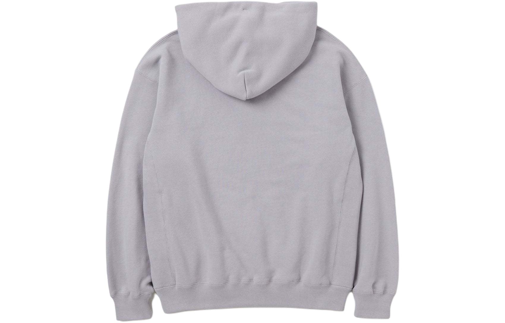 Cheap NEIGHBORHOOD x Russell Athletic SS24 標誌連帽衫 男女適用款 241XRRUN-CSM02