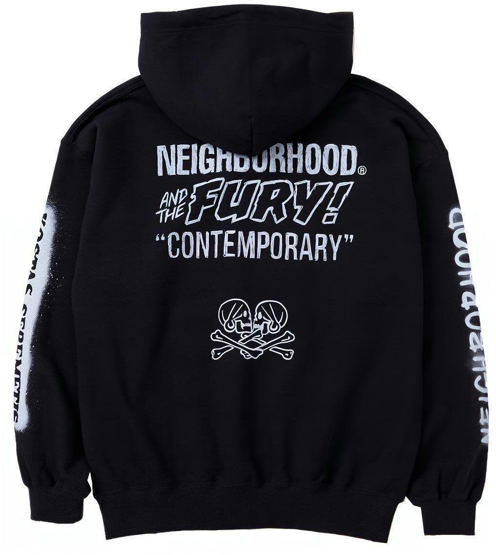 neighborhood-x-schott-x-kostas-fw-23-graphic-hoodie-unisex-232-us-26-n-csm-02-s
