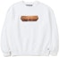 Order Sweatshirt Unisex NEIGHBORHOOD x TAKU OBATA FW23 Logo Print. 232UW27N-CSM01S