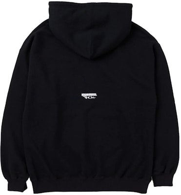 ネイバーフッド x タク・オバタ FW23 ロゴプリント ドローストリングパーカー ユニセックス 232UW27N-CSM02S Lookbook ネイバーフッド x タク・オバタ FW23 ロゴプリント ドローストリングパーカー ユニセックス 232UW27N-CSM02S