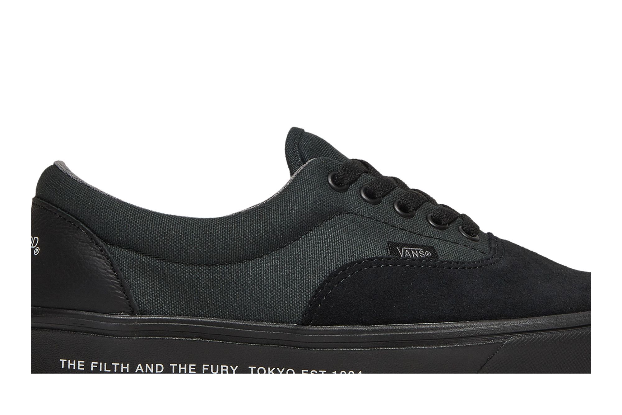 Order NEIGHBORHOOD x Vans ComfyCush Era ''The Filth And The Fury'' Sneaker VN0A5DYB5E61
