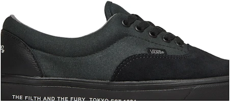 Order NEIGHBORHOOD x Vans ComfyCush Era 'The Filth And The Fury' VN0A5DYB5E61