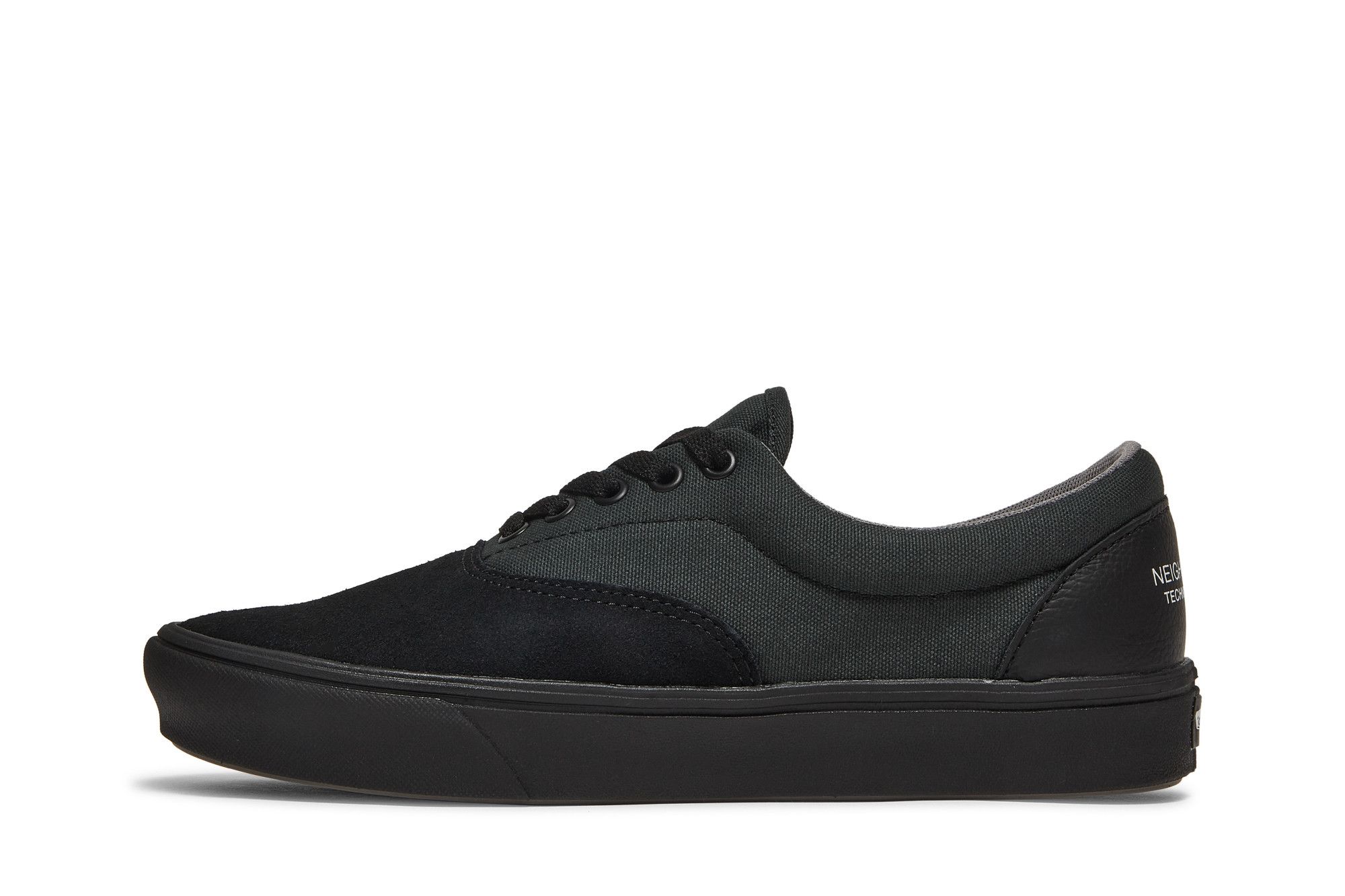 Lookbook NEIGHBORHOOD x Vans ComfyCush Era ''The Filth And The Fury'' Sneaker VN0A5DYB5E61