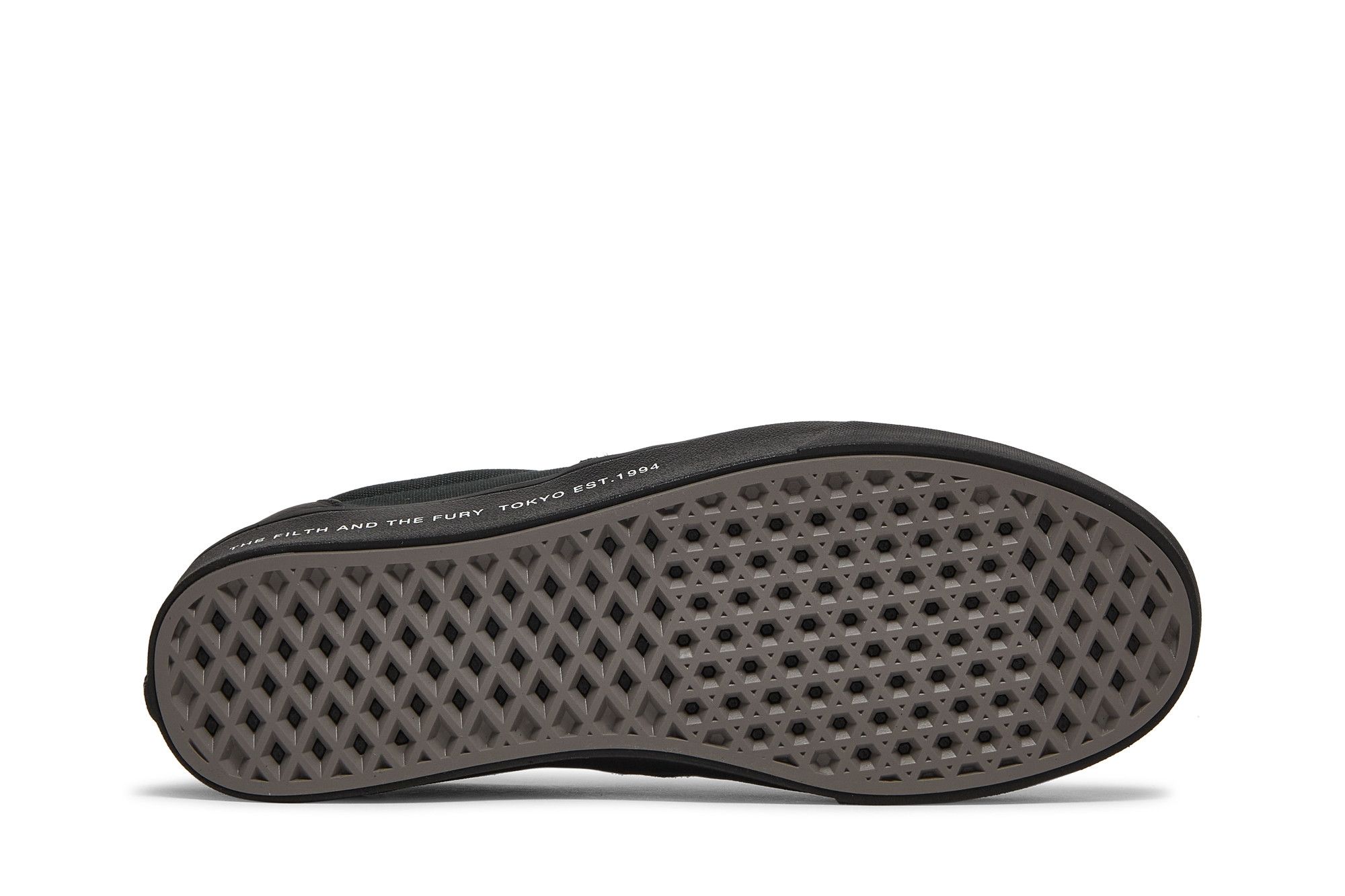 Shop NEIGHBORHOOD x Vans ComfyCush Era ''The Filth And The Fury'' Sneaker VN0A5DYB5E61
