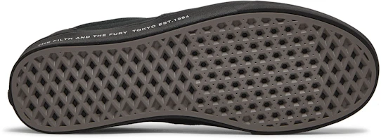 Shop NEIGHBORHOOD x Vans ComfyCush Era 'The Filth And The Fury' VN0A5DYB5E61