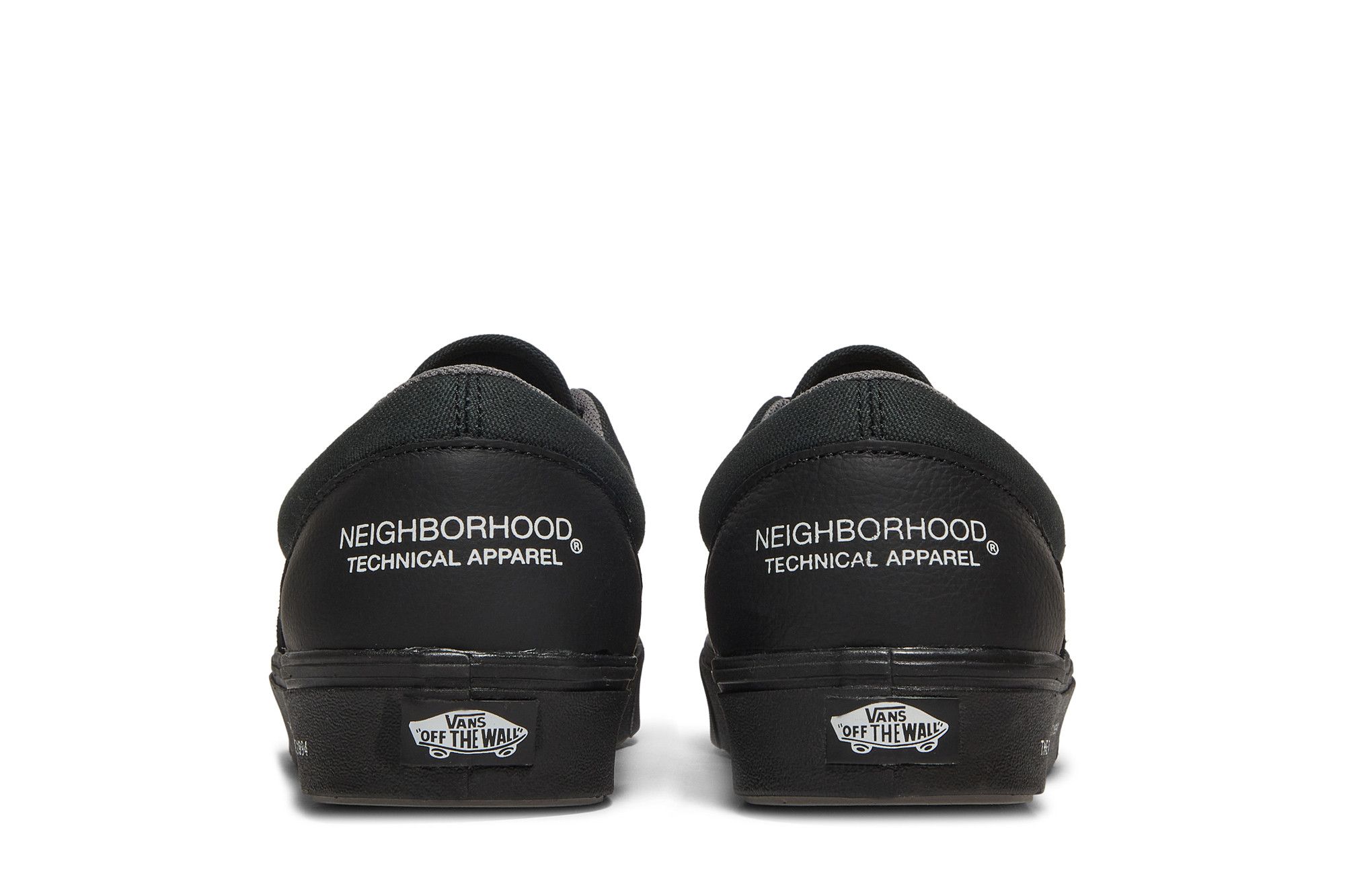 Details for NEIGHBORHOOD x Vans ComfyCush Era ''The Filth And The Fury'' Sneaker VN0A5DYB5E61