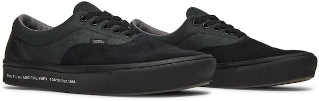 Cheap NEIGHBORHOOD x Vans ComfyCush Era 'The Filth And The Fury' VN0A5DYB5E61