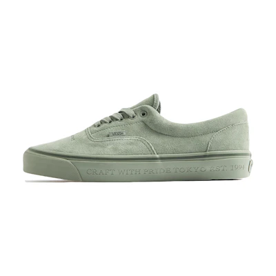 NBHD Vans Era 'Green'