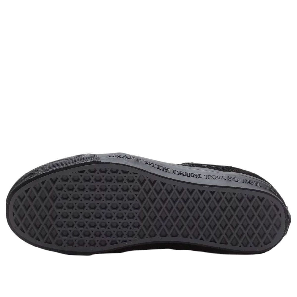 Neighborhood Vans Half Cab 33 'Black' 圖 5