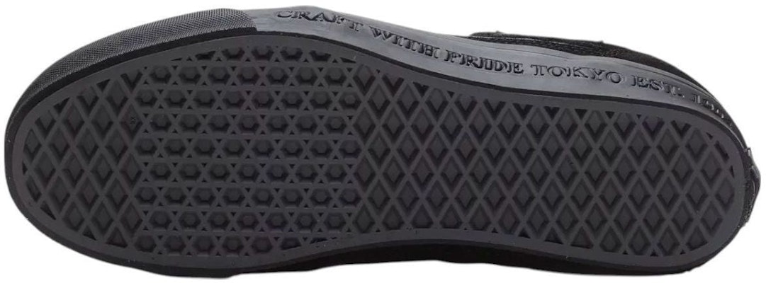 Neighborhood x Vans 半 cab 33 ''黑色'' VN000EFYBLA Purchase Neighborhood x Vans 半 cab 33 ''黑色'' VN000EFYBLA