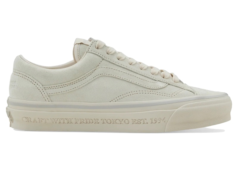 Neighborhood x Vans Old Skool 36 'Birch' VN000SHEBRC