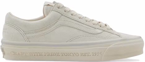 Neighborhood x Vans Old Skool 36 'Birch' VN000SHEBRC Neighborhood x Vans Old Skool 36 'Birch' VN000SHEBRC