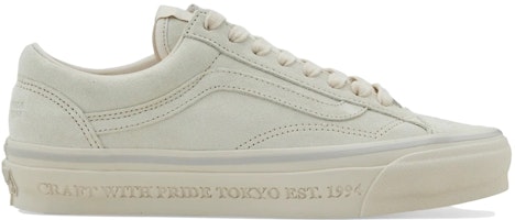 Neighborhood x Vans Old Skool 36 'Birch' VN000SHEBRC Neighborhood x Vans Old Skool 36 'Birch' VN000SHEBRC