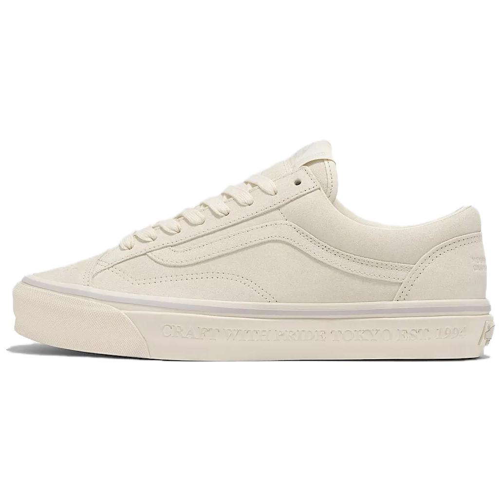 Buy Neighborhood x Vans Old Skool 36 'Birch' VN000SHEBRC