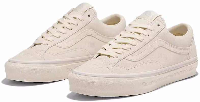 Neighborhood x Vans Old Skool 36 'Birch' VN000SHEBRC Order Neighborhood x Vans Old Skool 36 'Birch' VN000SHEBRC