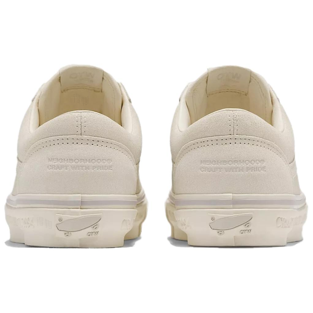 Lookbook Neighborhood x Vans Old Skool 36 'Birch' VN000SHEBRC