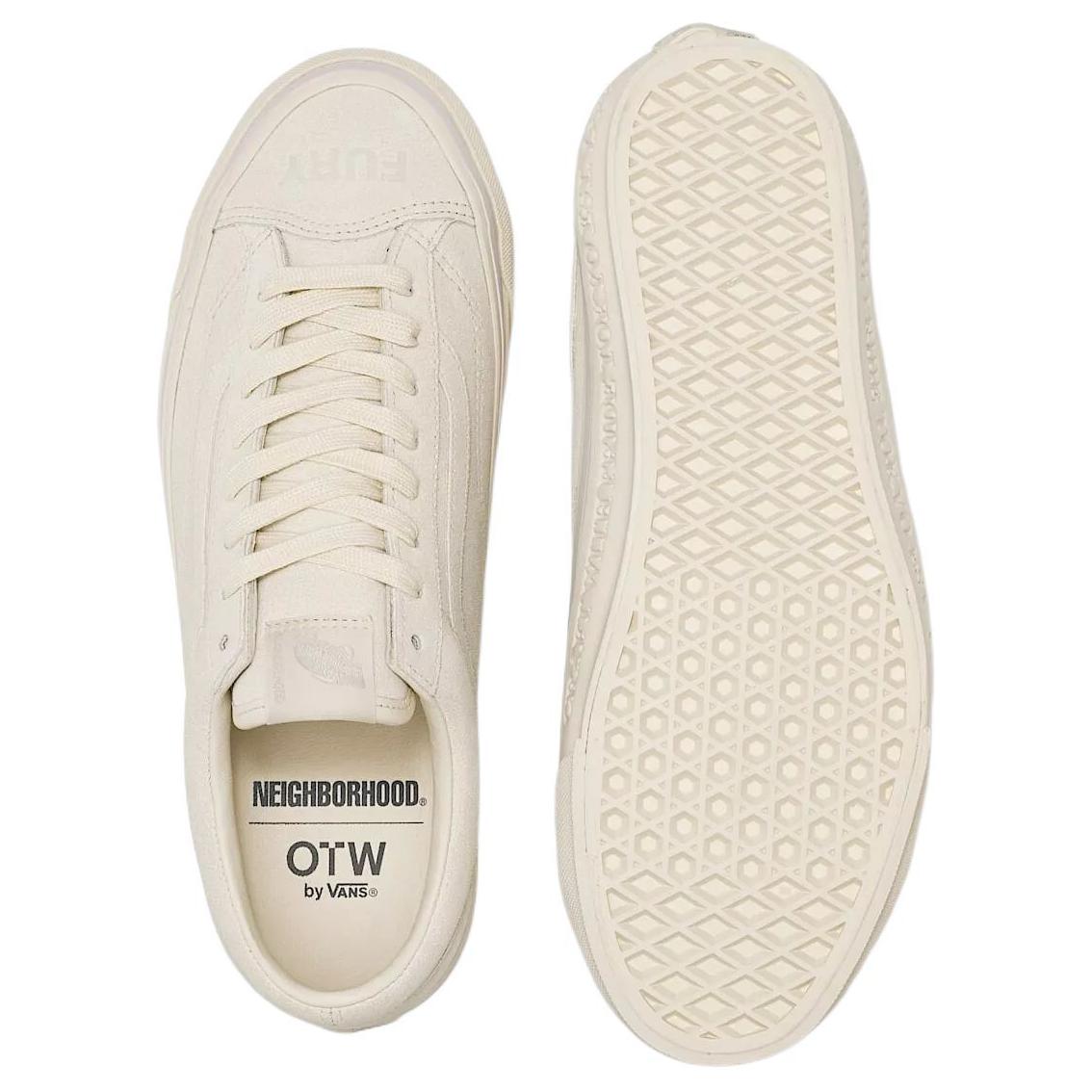 Shop Neighborhood x Vans Old Skool 36 'Birch' VN000SHEBRC