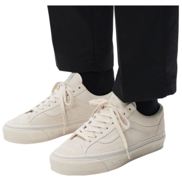 Purchase Neighborhood x Vans Old Skool 36 'Birch' VN000SHEBRC