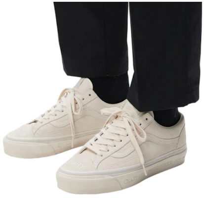 Neighborhood x Vans Old Skool 36 'Birch' VN000SHEBRC Purchase Neighborhood x Vans Old Skool 36 'Birch' VN000SHEBRC
