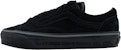 Neighborhood x Vans Old Skool 36 'Hitam' VN000SHEBLA